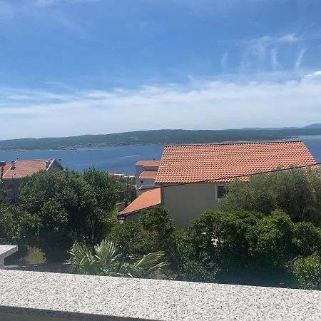 Villa Mandi'S Crikvenica Exterior foto