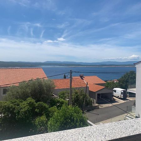 Villa Mandi'S Crikvenica Exterior foto